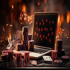 Beurobet ပလက်ဖောင်းတွင် Live Casino, Slots နှင့် Sportsbook ဂိမ်းများ ကစားနိုင်သည်